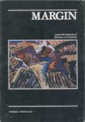 Margin, No. 1: Winter 1986