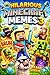 Minecraft Meme Book Vol.3