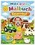 Mein erstes Malbuch „Bauern...
