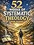 52 Weeks of Systematic Theology for Teens by Caleb J. Turner