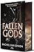 Fallen Gods (edición especial en tapa dura y con cantos pintados) / Fallen Gods (Sprayed Edges) (Hilos Del Destino) (Spanish Edition)