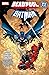 Deadpool/Batman