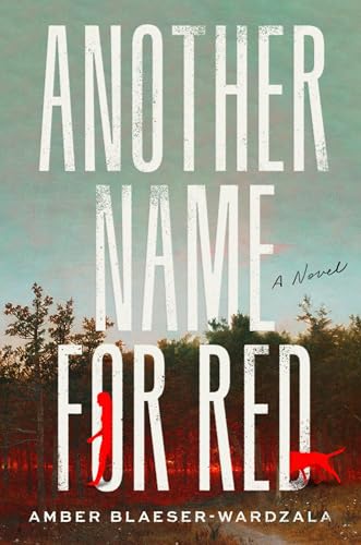 Another Name for Red (Hardcover)