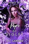 Pops of Violet: P...