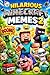 Minecraft Meme Book Vol.2