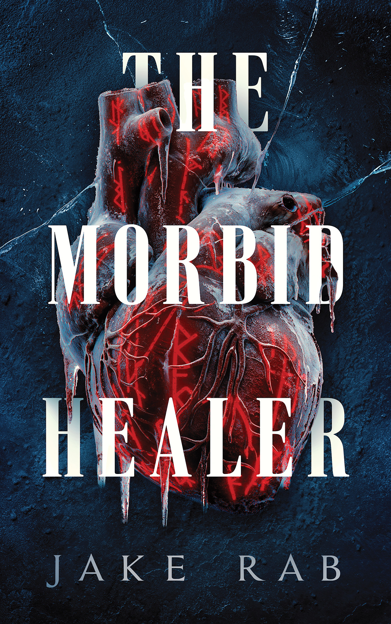 The Morbid Healer (ebook)