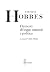Elementi Di Legge Naturale E Politica: A Cura Di Carlo Altini (Archivio Thomas Hobbes. Testi E Studi) (Italian Edition)
