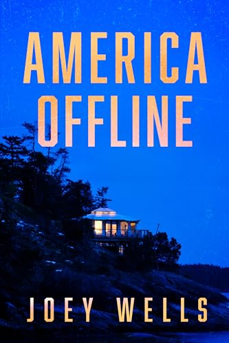America Offline: An EMP Post Apocalypse Prepper Survival Thriller (Kindle Edition)