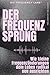 DER FREQUENZ-SPRUNG: Wie kl...