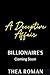 A Deceptive Affair by Thea Roman
