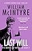 Last Will (The Robbie Munro Legal Thriller series, 6)
