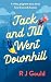 Jack and Jill went downhill...
