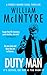 Duty Man (The Robbie Munro ...
