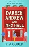 Darren, Andrew an...