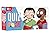 200 quiz pour les Super Futés 8 ans by Sandra Collet