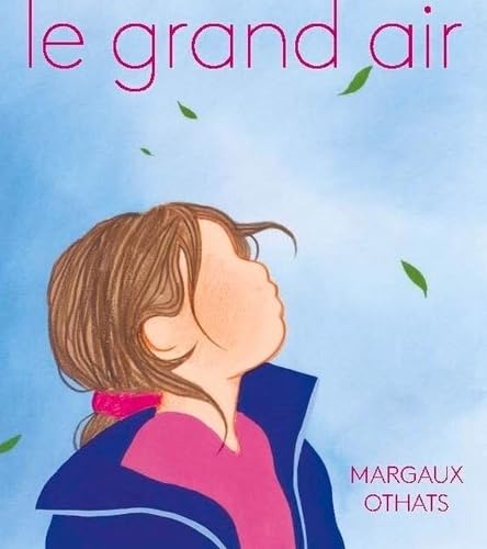 Le grand air (Paperback)