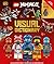 LEGO NINJAGO Visual Dictionary Updated Edition