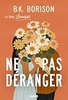 Ne pas déranger -...