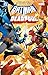 Batman/Deadpool Tome 2