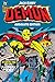 The Demon by Jack Kirby: Absolute Edition