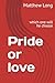 Pride or love: which one wi...