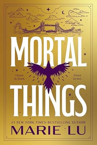 Mortal Things