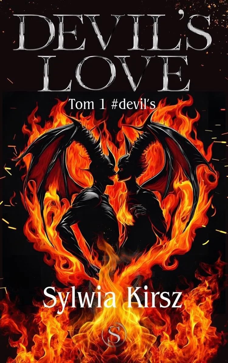 Devil's Love (Devil's, #1)