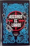 Asesinos de libros