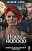 House of Hoodoo by Andie Low