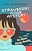 Strawberry Moon Mystery by Shelley Burbank