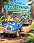 Benny the Blue Truck and th...