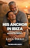 HIS ANCHOR IN IBI...