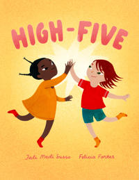 High-Five (Unknown Binding)