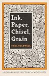 Ink Paper Chisel ...