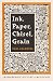 Ink Paper Chisel Grain: A Remarkable History of Woodcuts