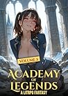 Academy of Legend...