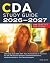 CDA Study Guide 2026–2027 by Ariel Silva