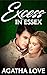 Excess in Essex: A Cunningly Compelling Regency Erotica Novel