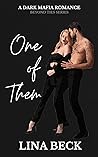 One of Them: An Age Gap Dark Mafia Romance (Beyond Ties Series Book 1)