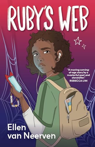 Ruby's Web (Kindle Edition)