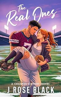 Cover of The Real Ones
