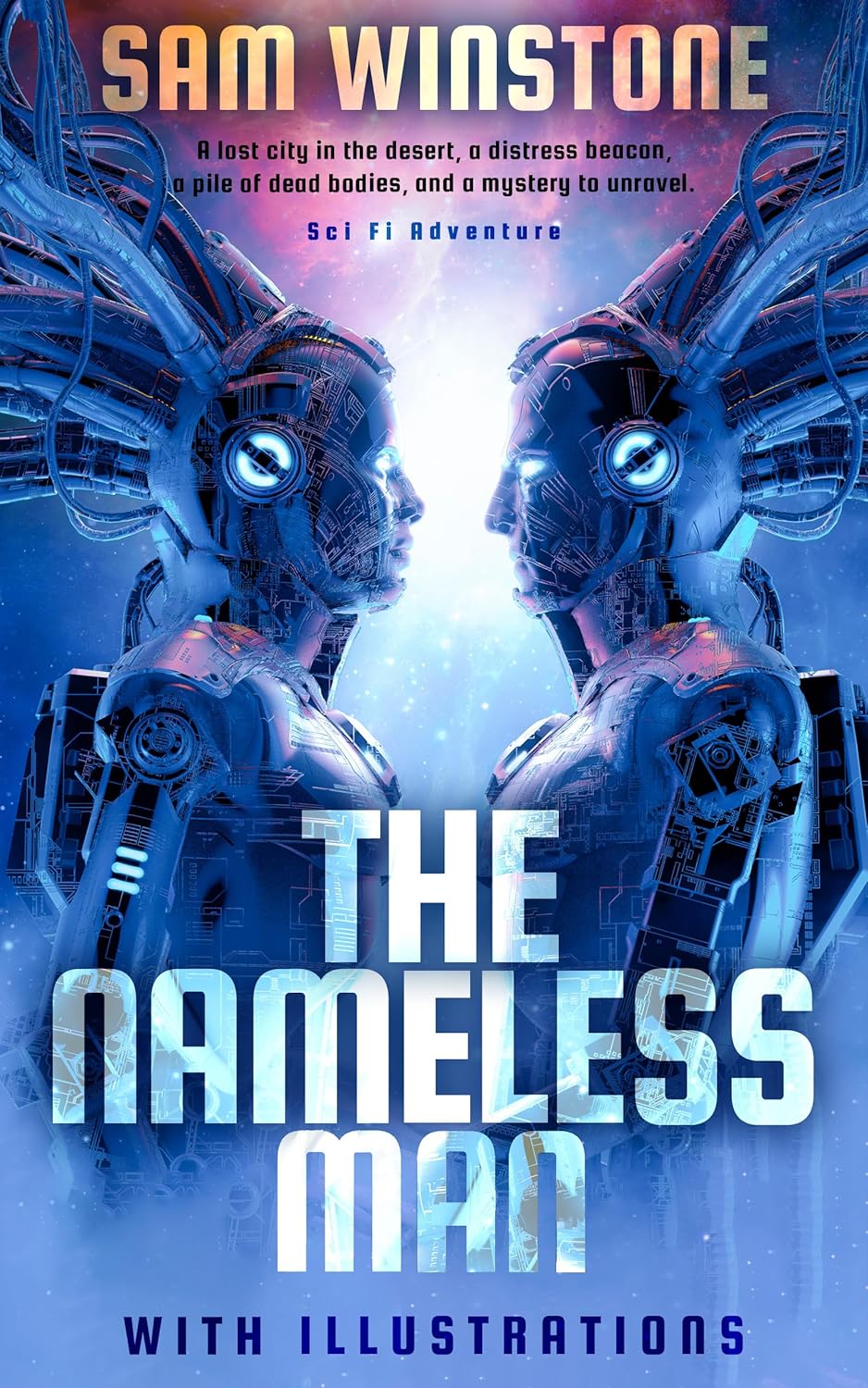 The Nameless Man