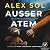 Außer Atem: Die Ermittlungen von Elise Duromain und Lucas Liviens, Band 3