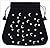 Moon and Stars Handbag