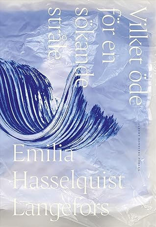 Vilket öde för en sökande stråle