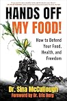 Hands Off My Food...