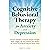 Cognitive Behavioral Therapy for Anxiety and Depression by Dotty Lynn