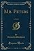 Mr. Peters: A Novel