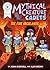 Graphics: Mythical Creature Cadets: The Fire Highlands: Book band White 10 (Reading Champion 560)