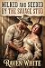 Milked and Seeded by the Savage Stud by Raven White
